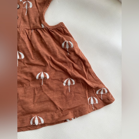 Rylee + Cru Dress 0-3 months - Picture 11 of 11